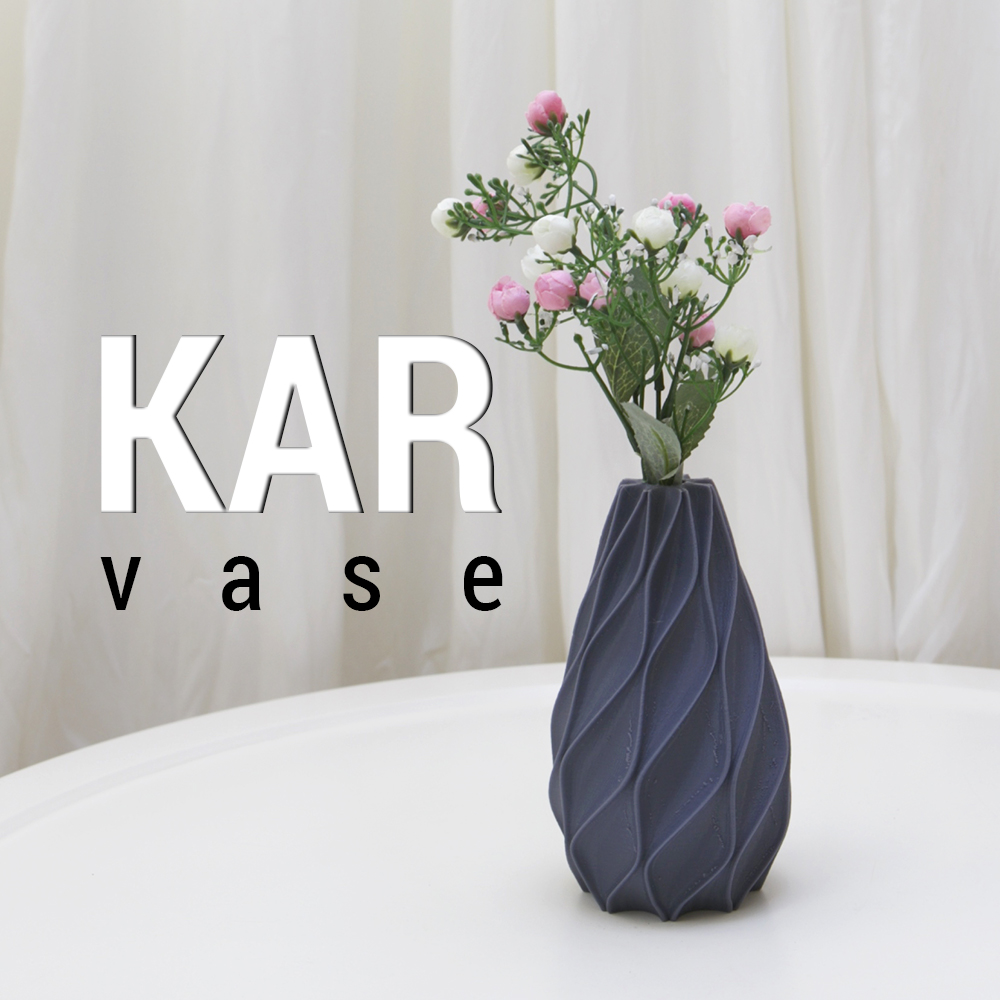 Kar Vase G por 3D Shook