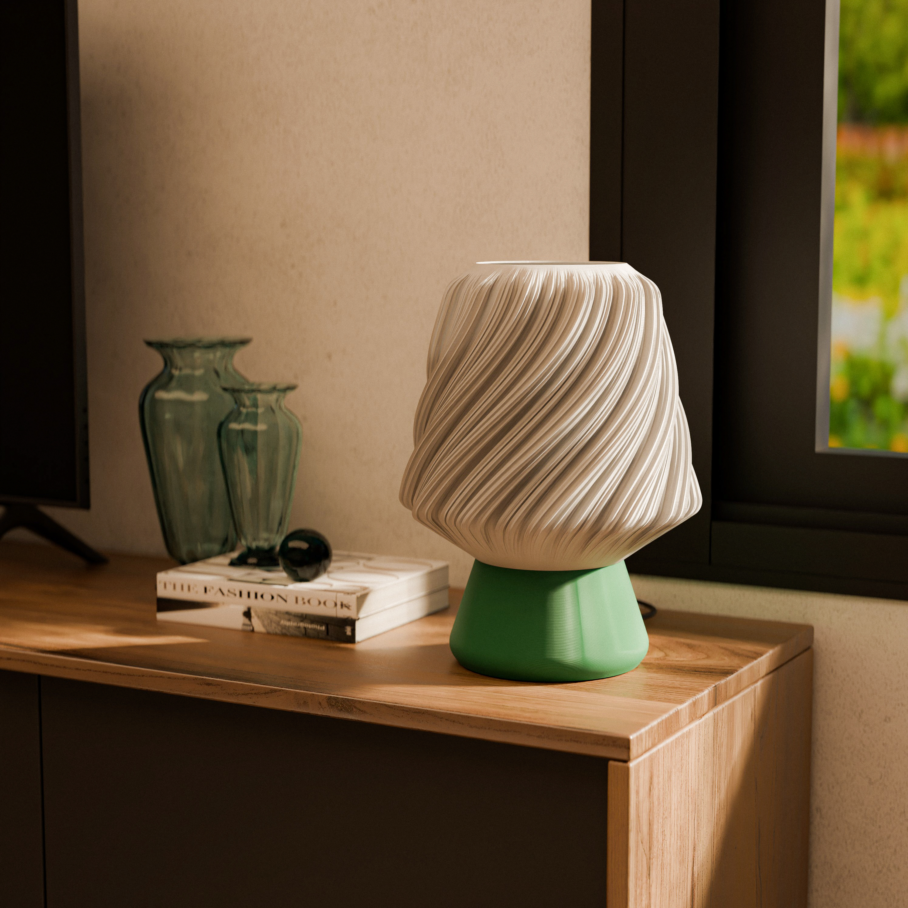 Bruma por Kraken.stl